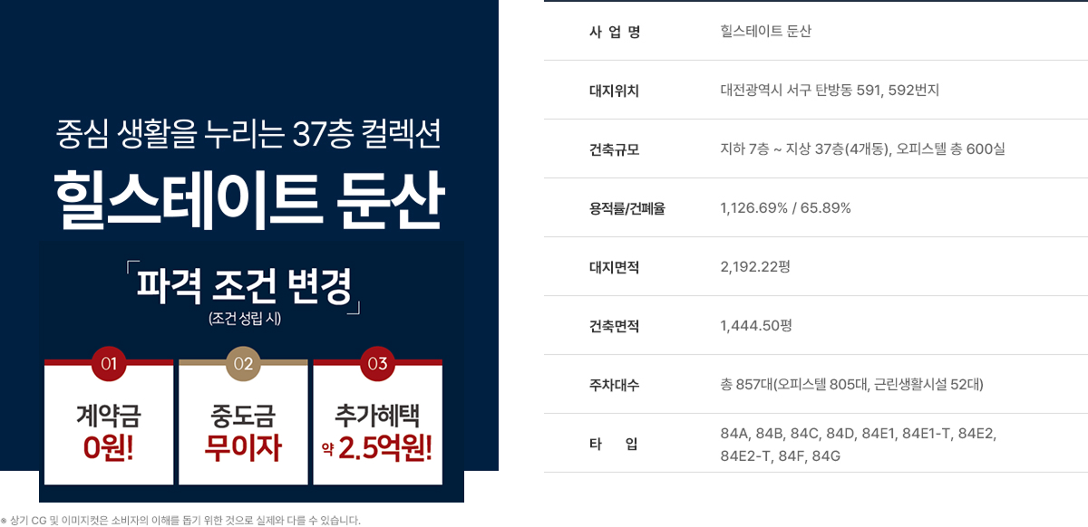 힐스테이트 둔산