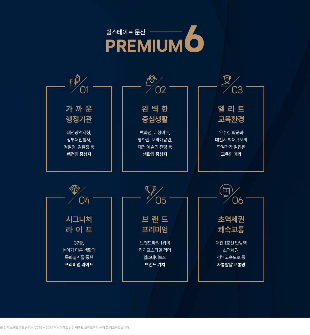 힐스테이트 둔산